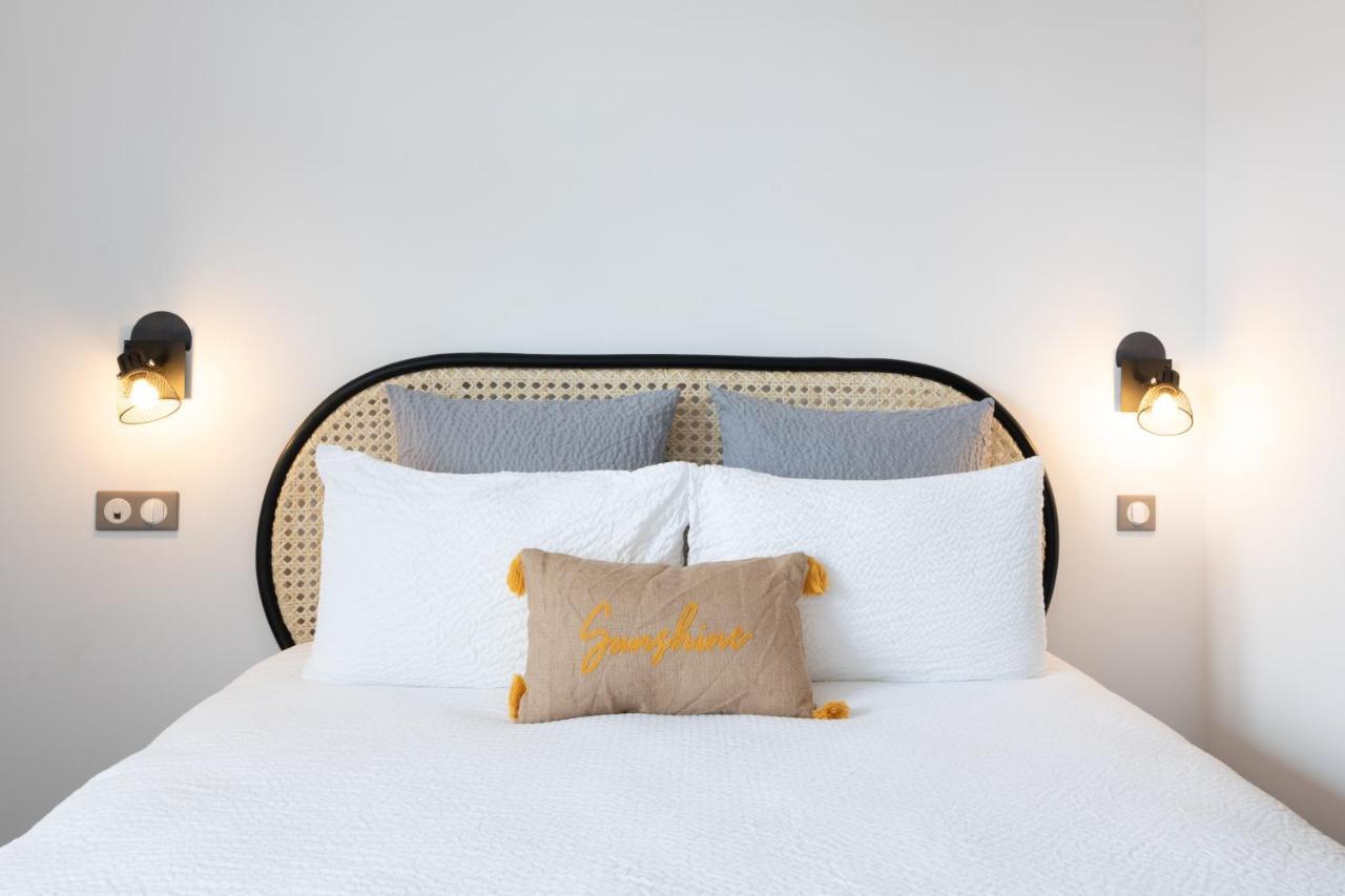 Urban Style Biarritz Le Relais Hotel Ngoại thất bức ảnh