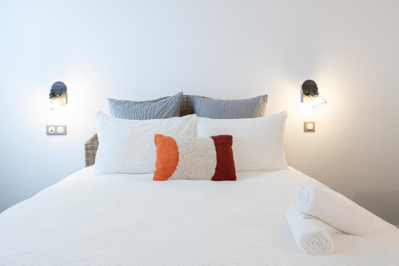 Urban Style Biarritz Le Relais Hotel Ngoại thất bức ảnh