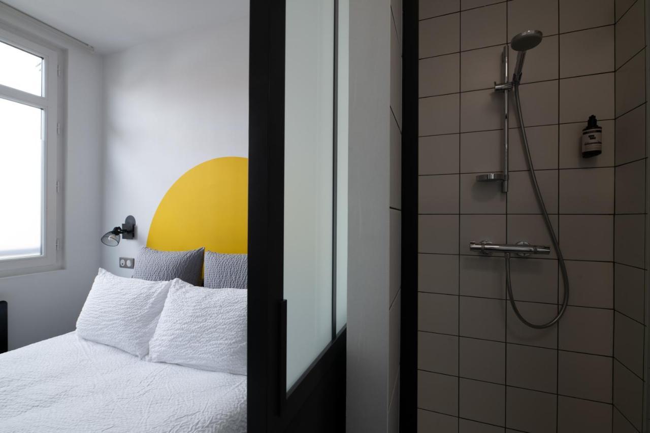 Urban Style Biarritz Le Relais Hotel Ngoại thất bức ảnh