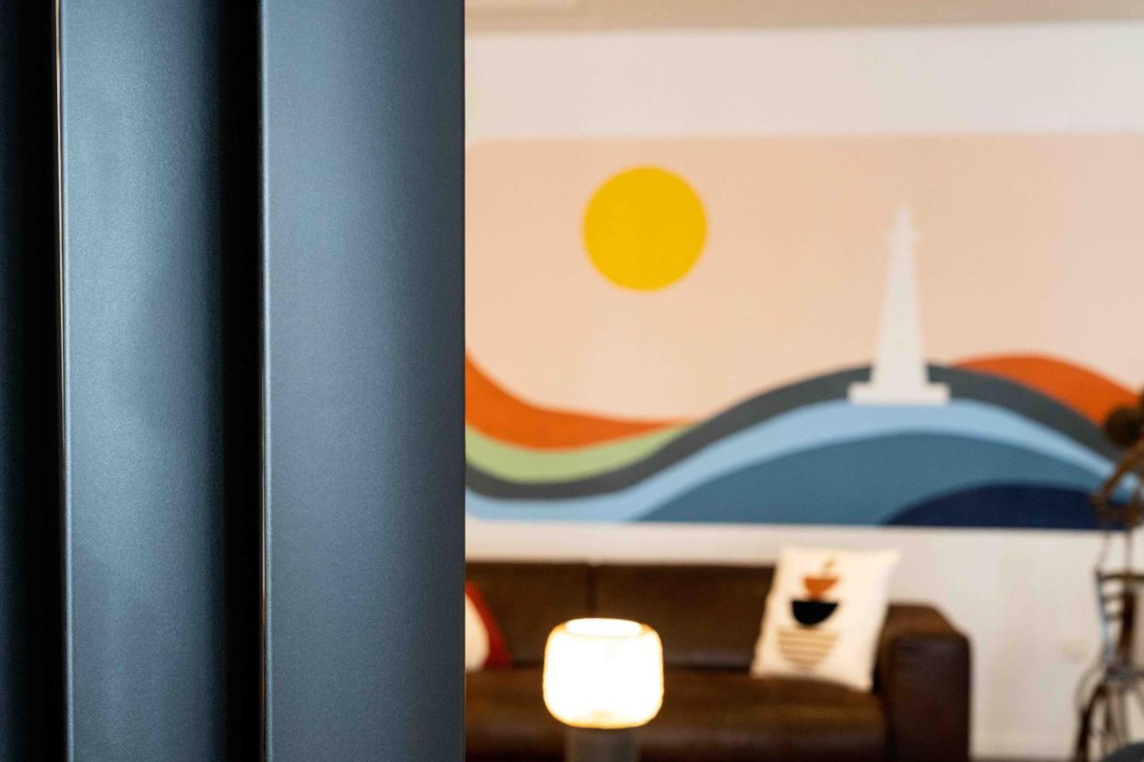 Urban Style Biarritz Le Relais Hotel Ngoại thất bức ảnh