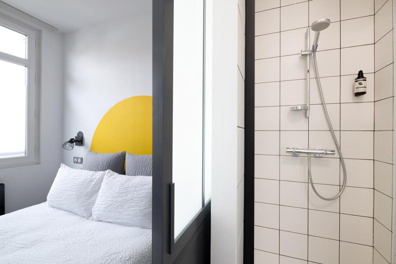 Urban Style Biarritz Le Relais Hotel Ngoại thất bức ảnh