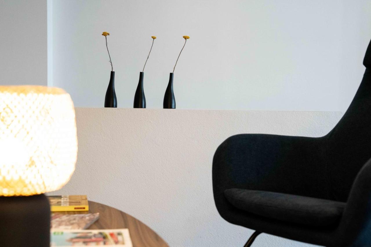 Urban Style Biarritz Le Relais Hotel Ngoại thất bức ảnh