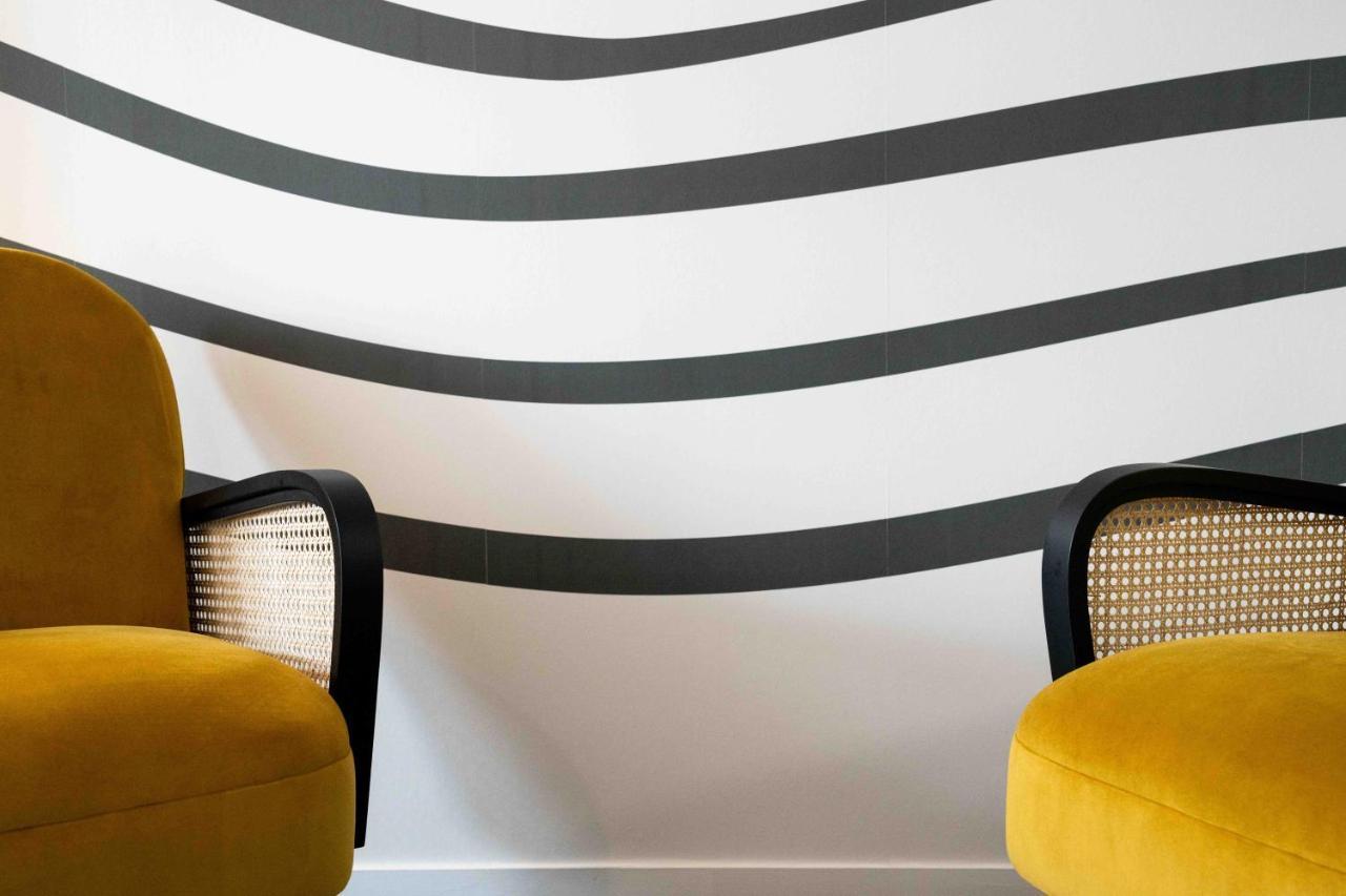 Urban Style Biarritz Le Relais Hotel Ngoại thất bức ảnh