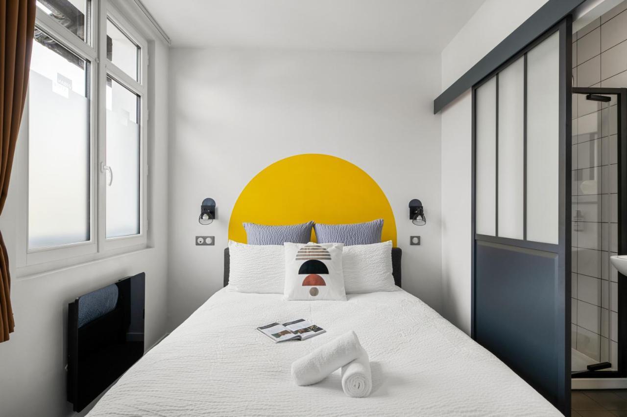 Urban Style Biarritz Le Relais Hotel Ngoại thất bức ảnh
