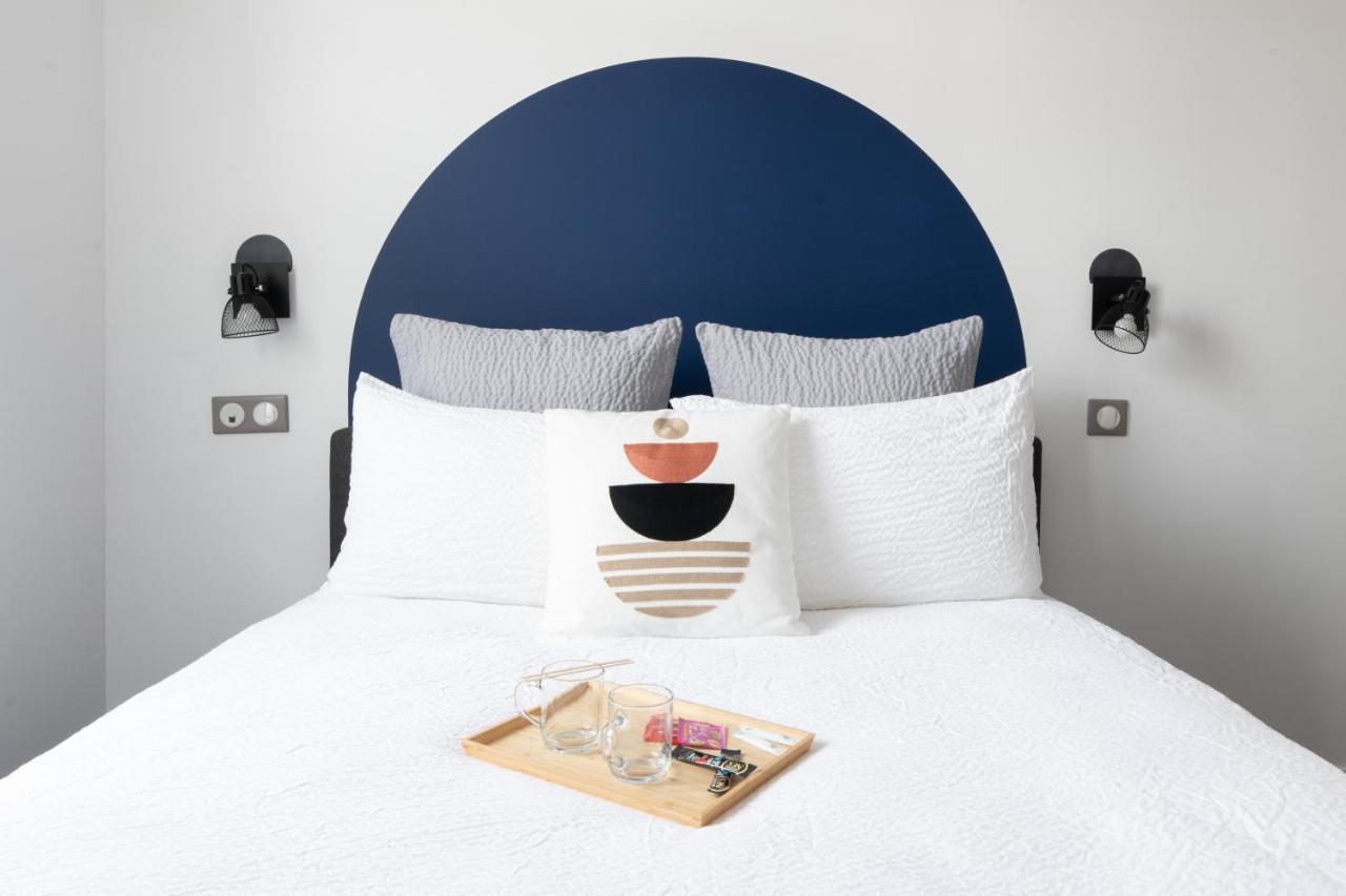 Urban Style Biarritz Le Relais Hotel Ngoại thất bức ảnh