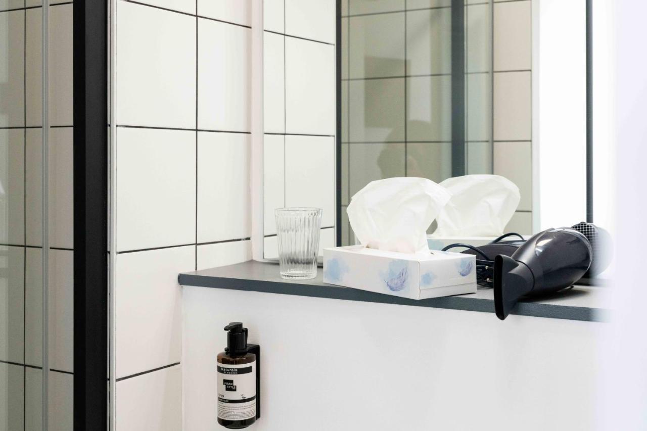 Urban Style Biarritz Le Relais Hotel Ngoại thất bức ảnh