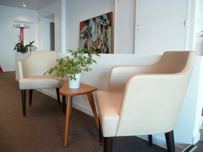 Urban Style Biarritz Le Relais Hotel Ngoại thất bức ảnh
