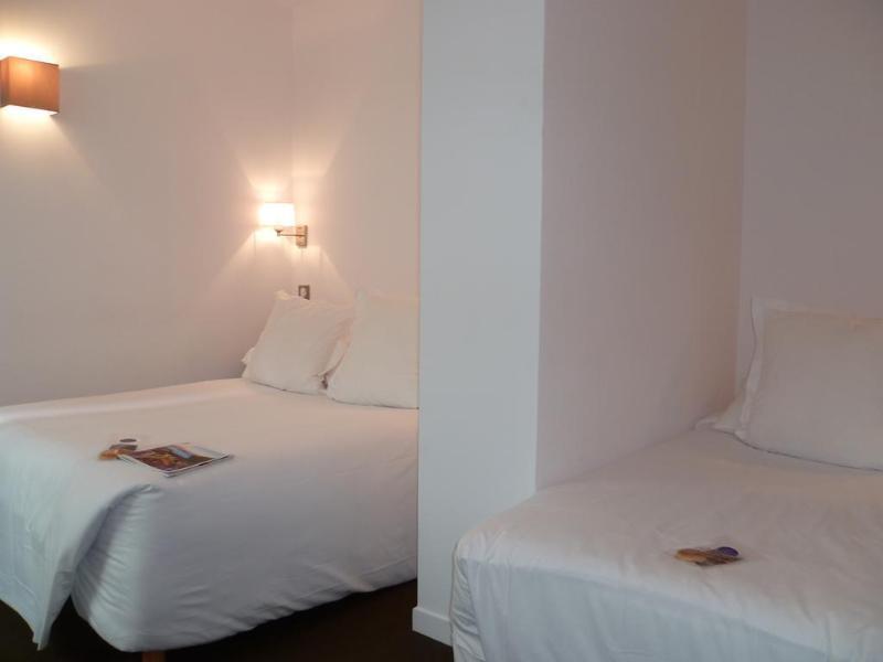 Urban Style Biarritz Le Relais Hotel Ngoại thất bức ảnh