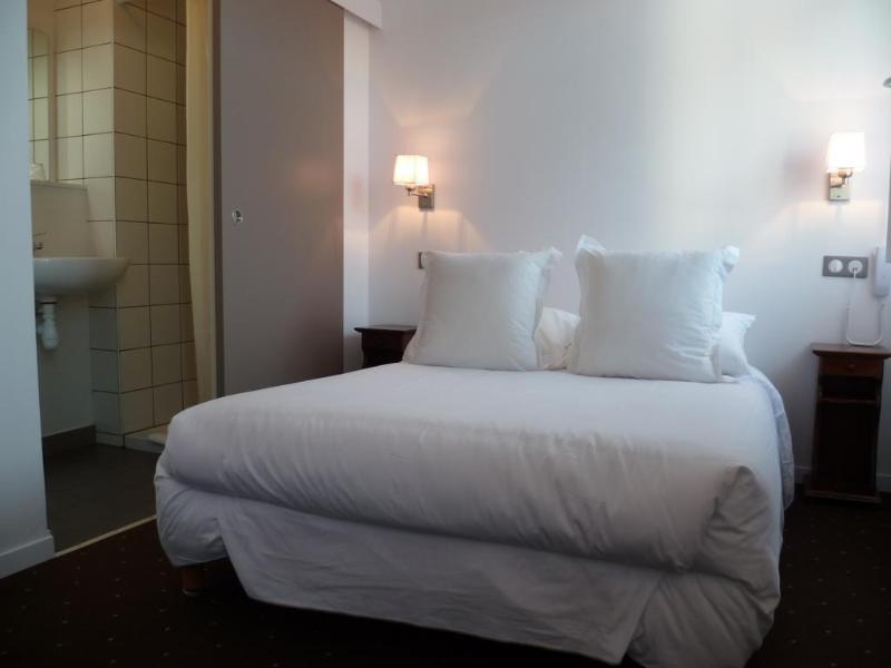 Urban Style Biarritz Le Relais Hotel Ngoại thất bức ảnh